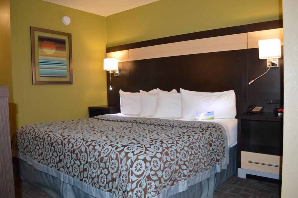 Days Inn By Wyndham Carlsbad Kamer foto