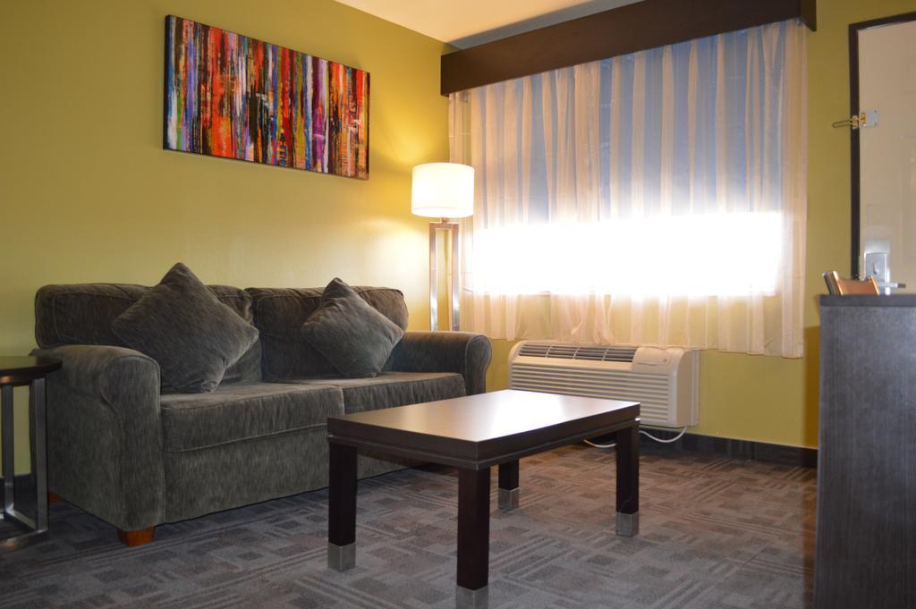 Days Inn By Wyndham Carlsbad Kamer foto