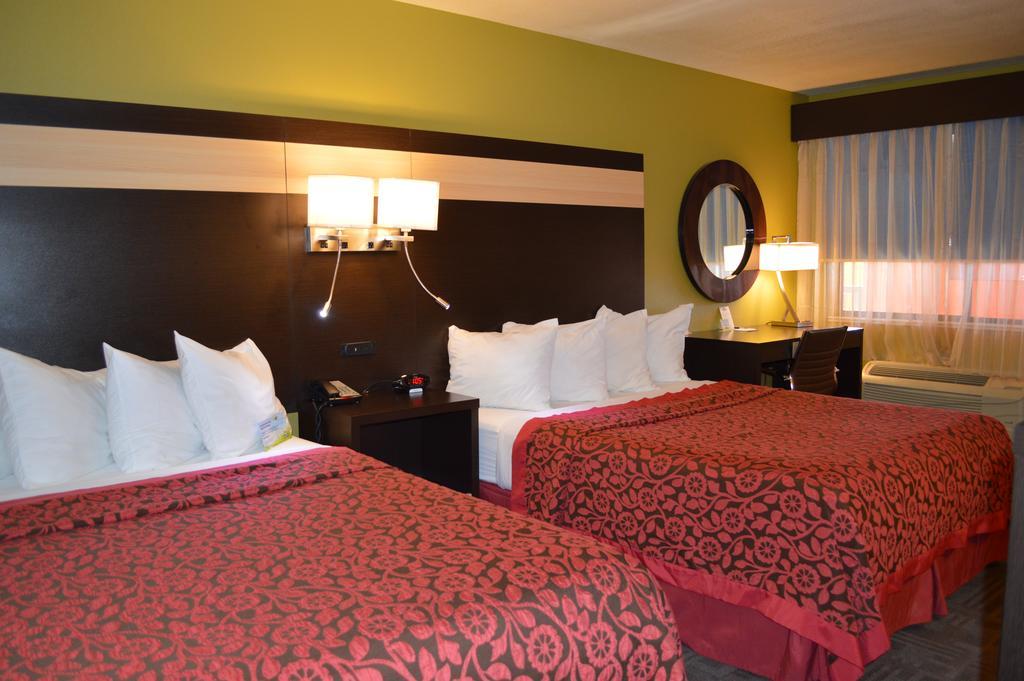 Days Inn By Wyndham Carlsbad Kamer foto